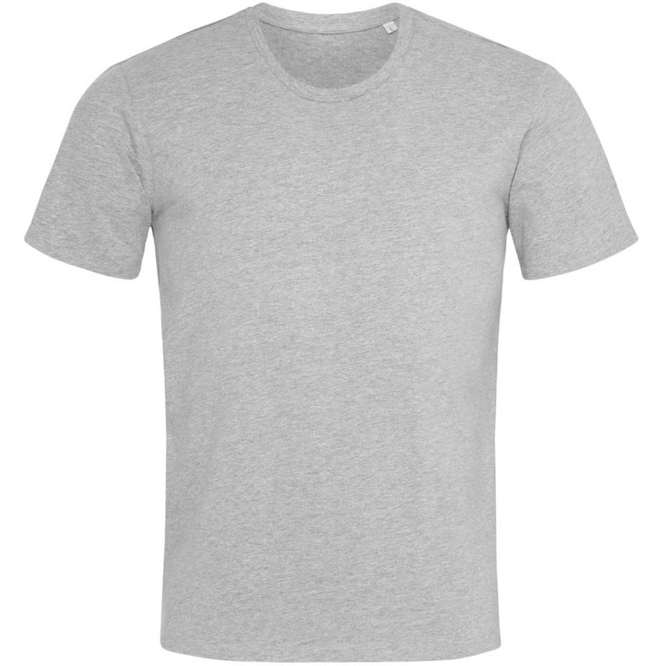 Men's Relax Crew Neck