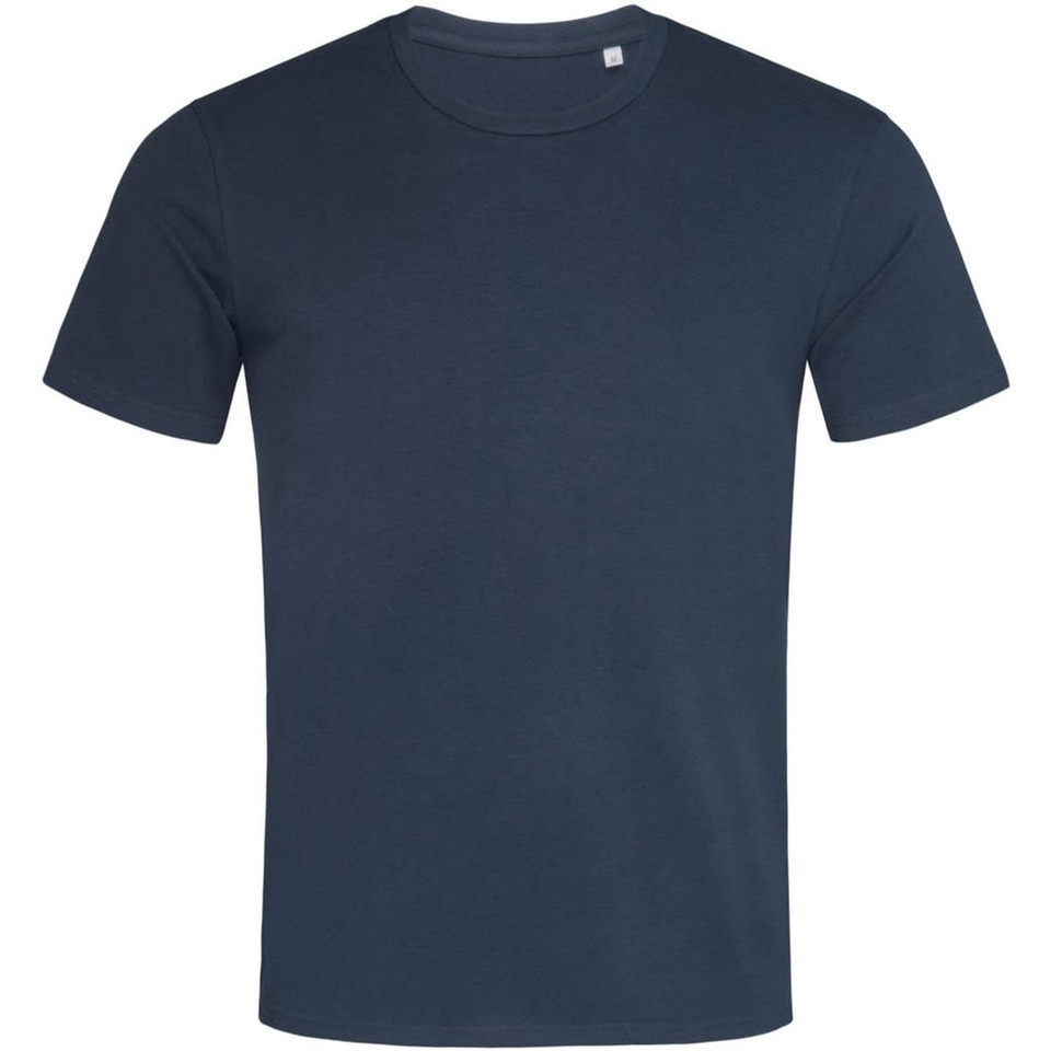 Men's Relax Crew Neck