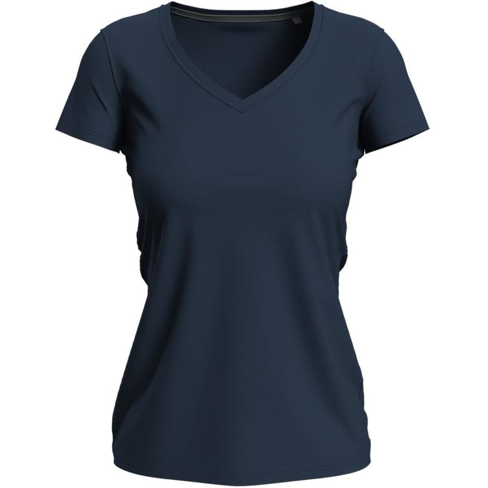 Women's Claire V-neck