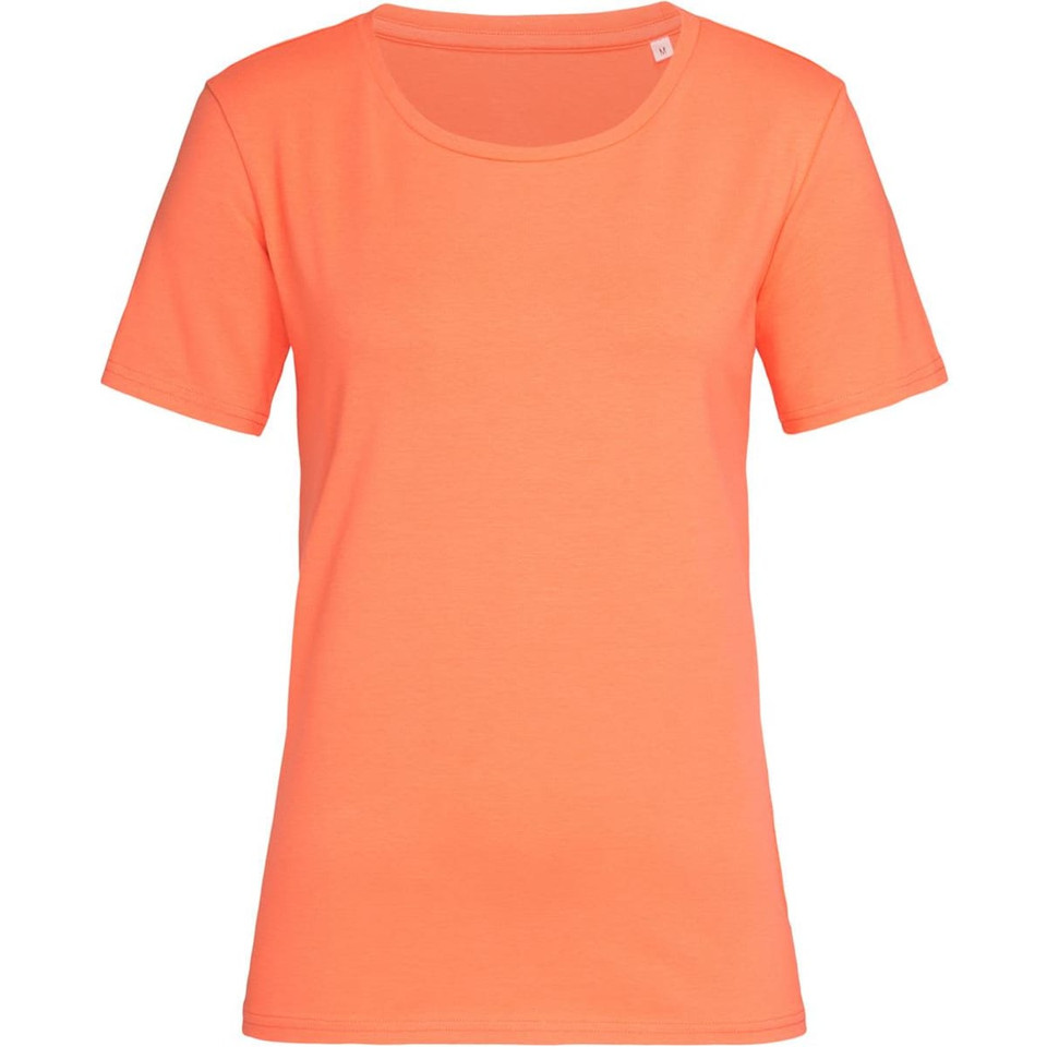 Women's Relax Crew Neck