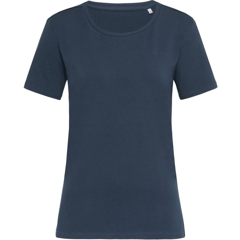 Women's Relax Crew Neck