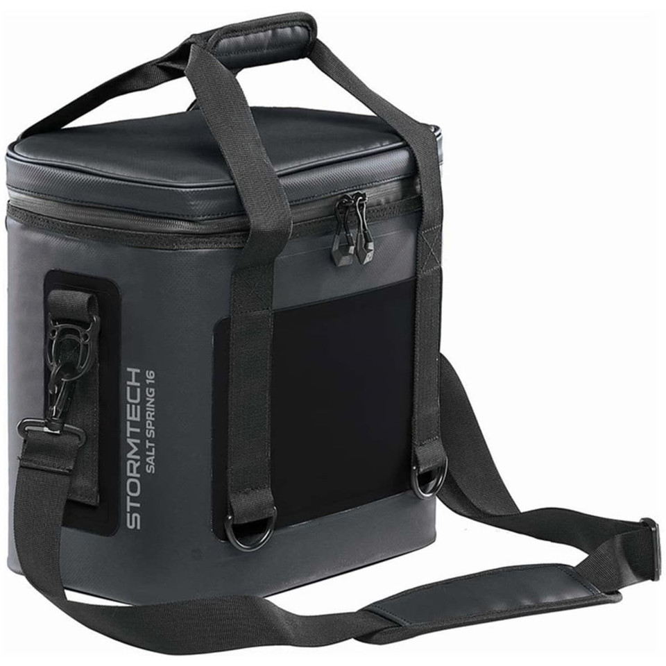 Salt Spring Cooler Bag