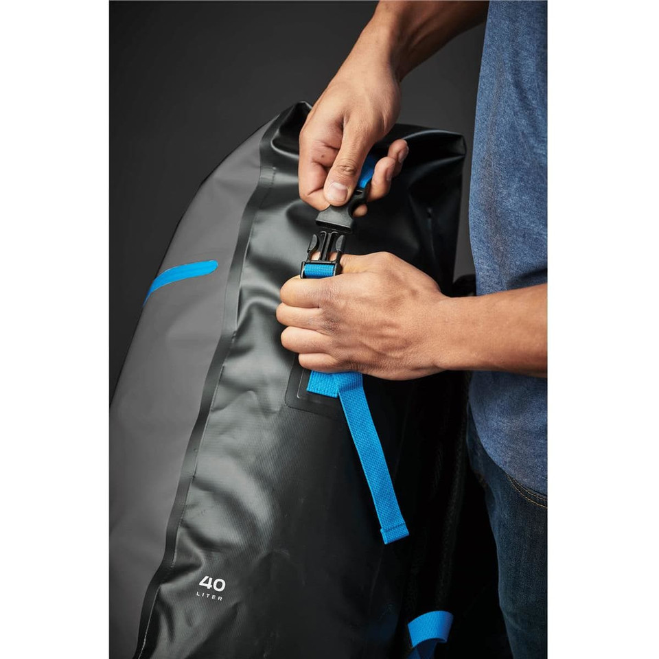 Kemano Backpack