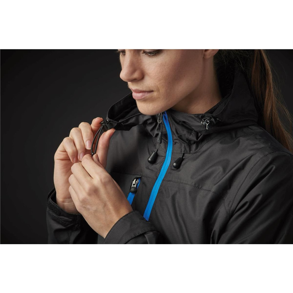 Women's Olympia Shell