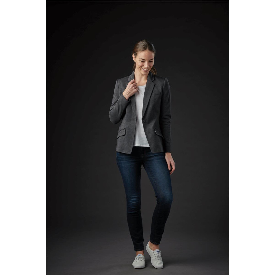 Women's Delano Knit Blazer