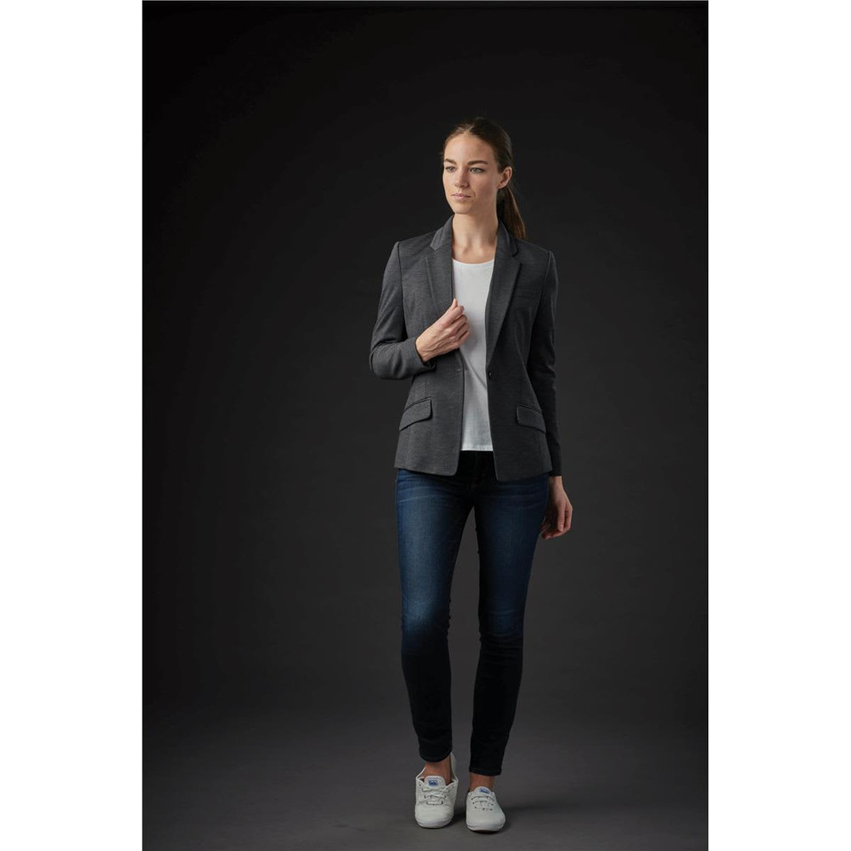 Women's Delano Knit Blazer