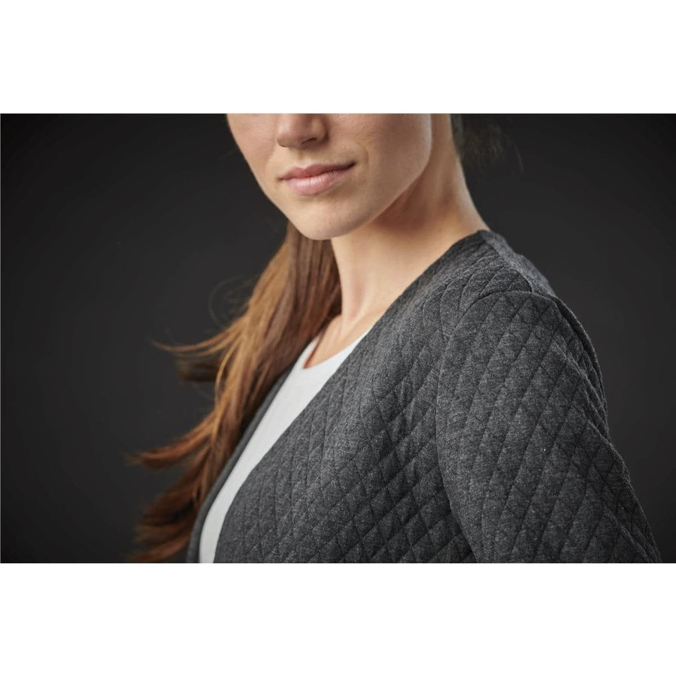 Women's Chelsea Open Cardigan