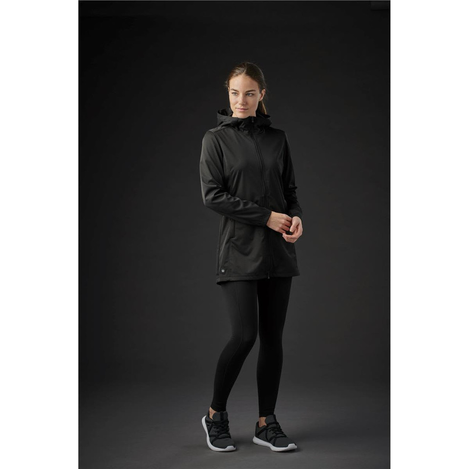 Women's Belcarra Softshell