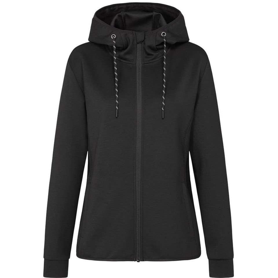 Women's Recycled Scuba Jacket