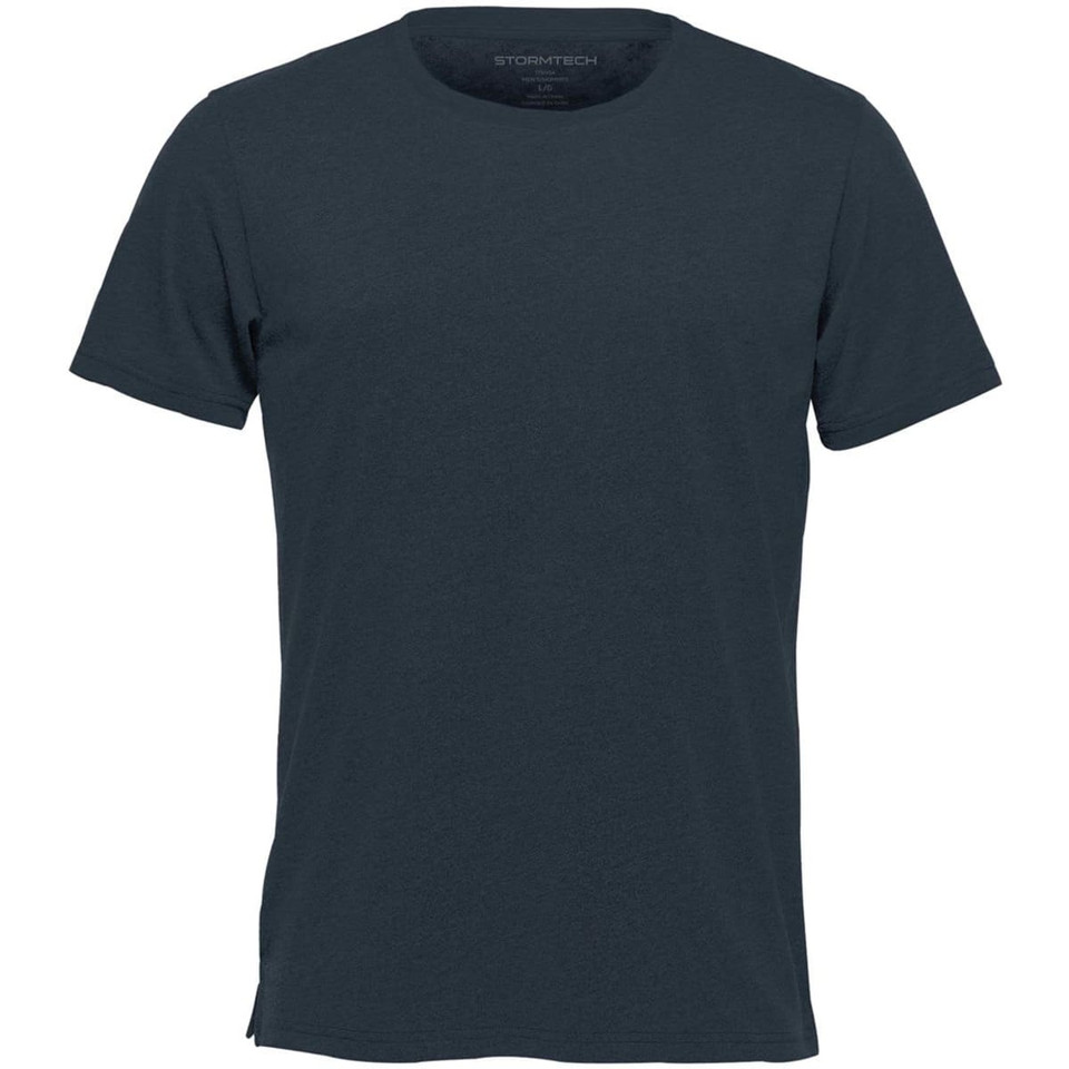 Men's Torcello Crew Neck Tee