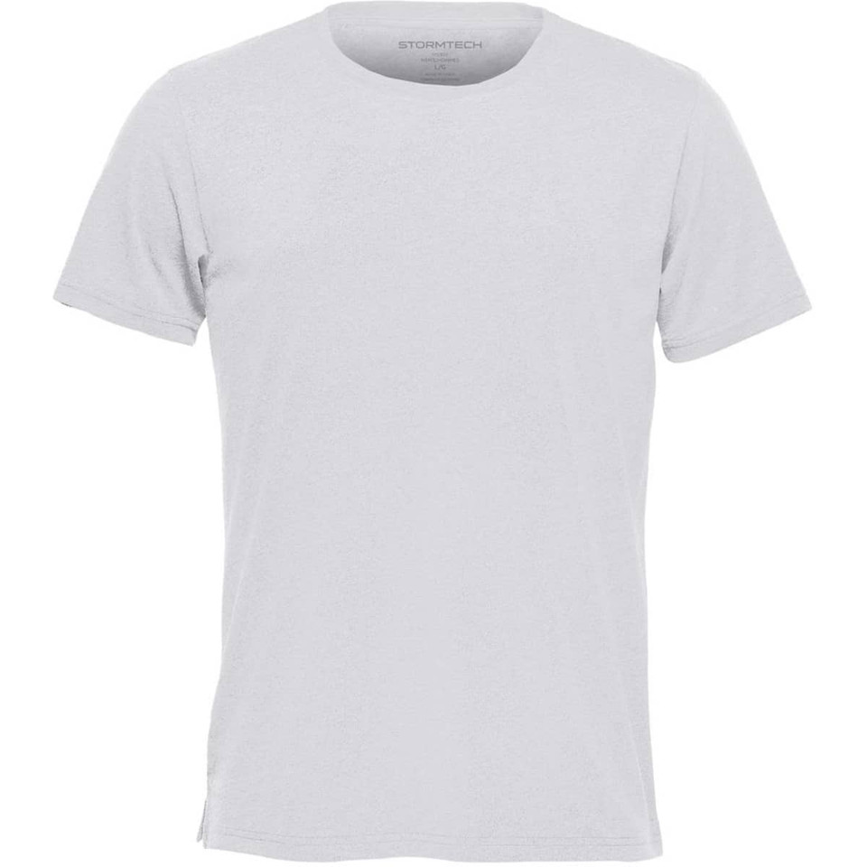 Men's Torcello Crew Neck Tee