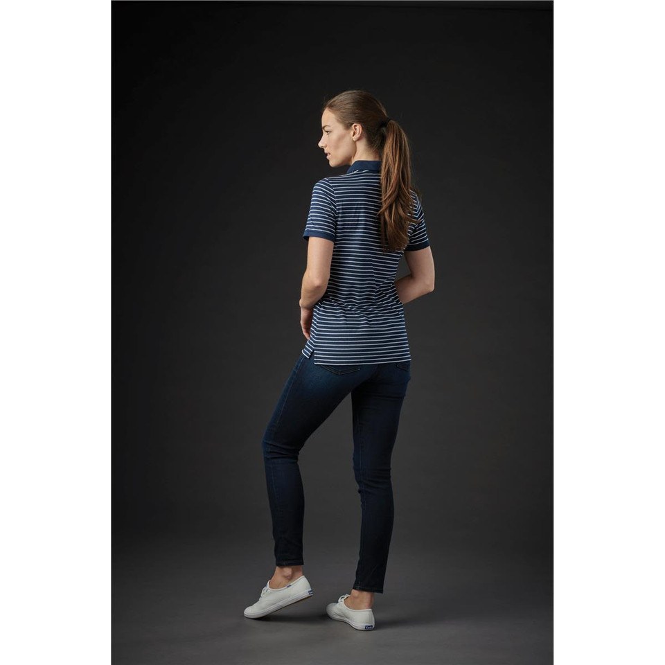 Women's Railtown Polo