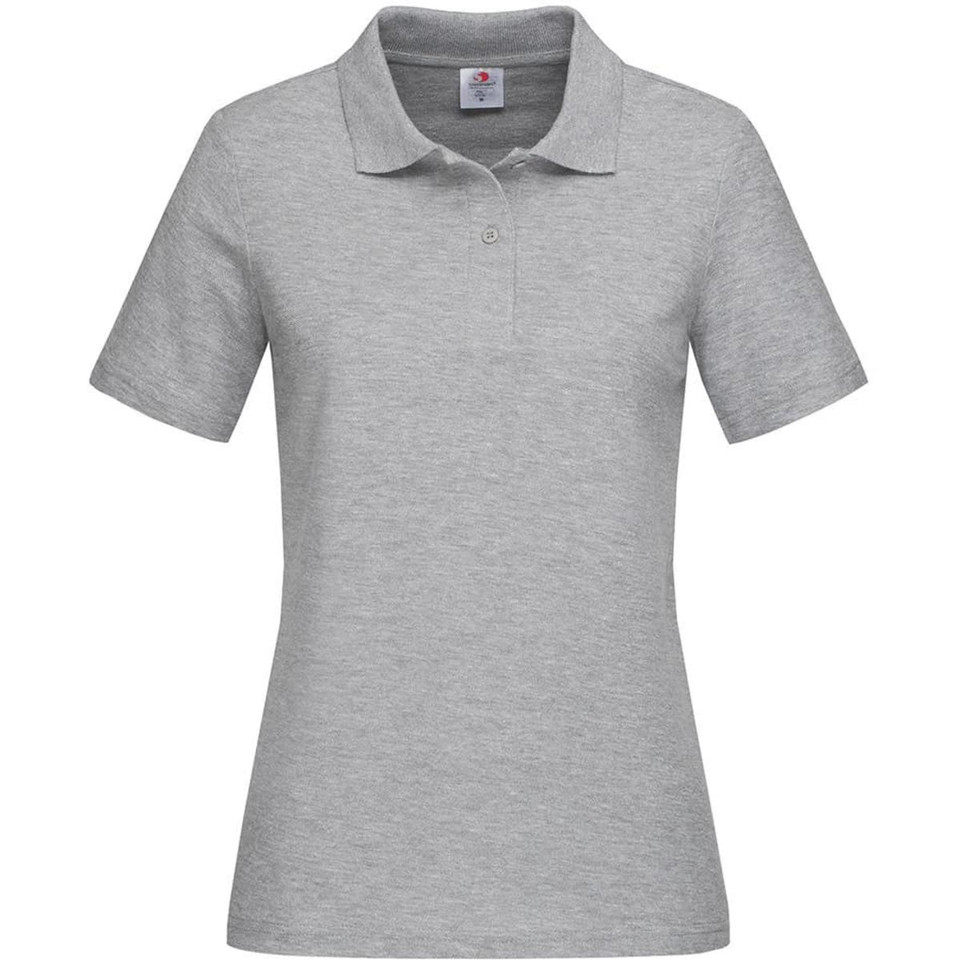 Women's Heavyweight Polo