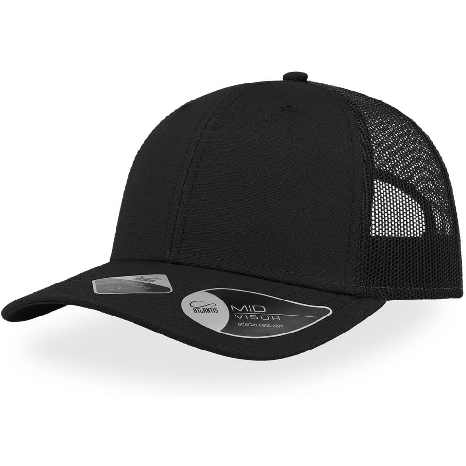 Recy Three Cap