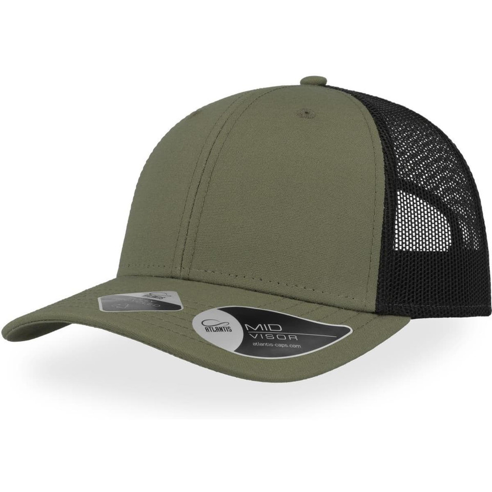 Recy Three Cap