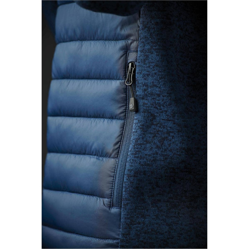 Men's Narvik Hybrid Jacket