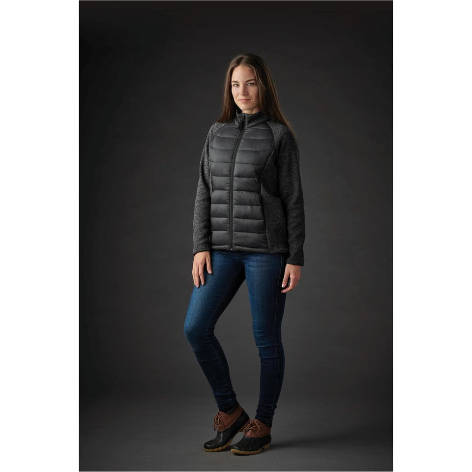 Women's Narvik Hybrid Jacket