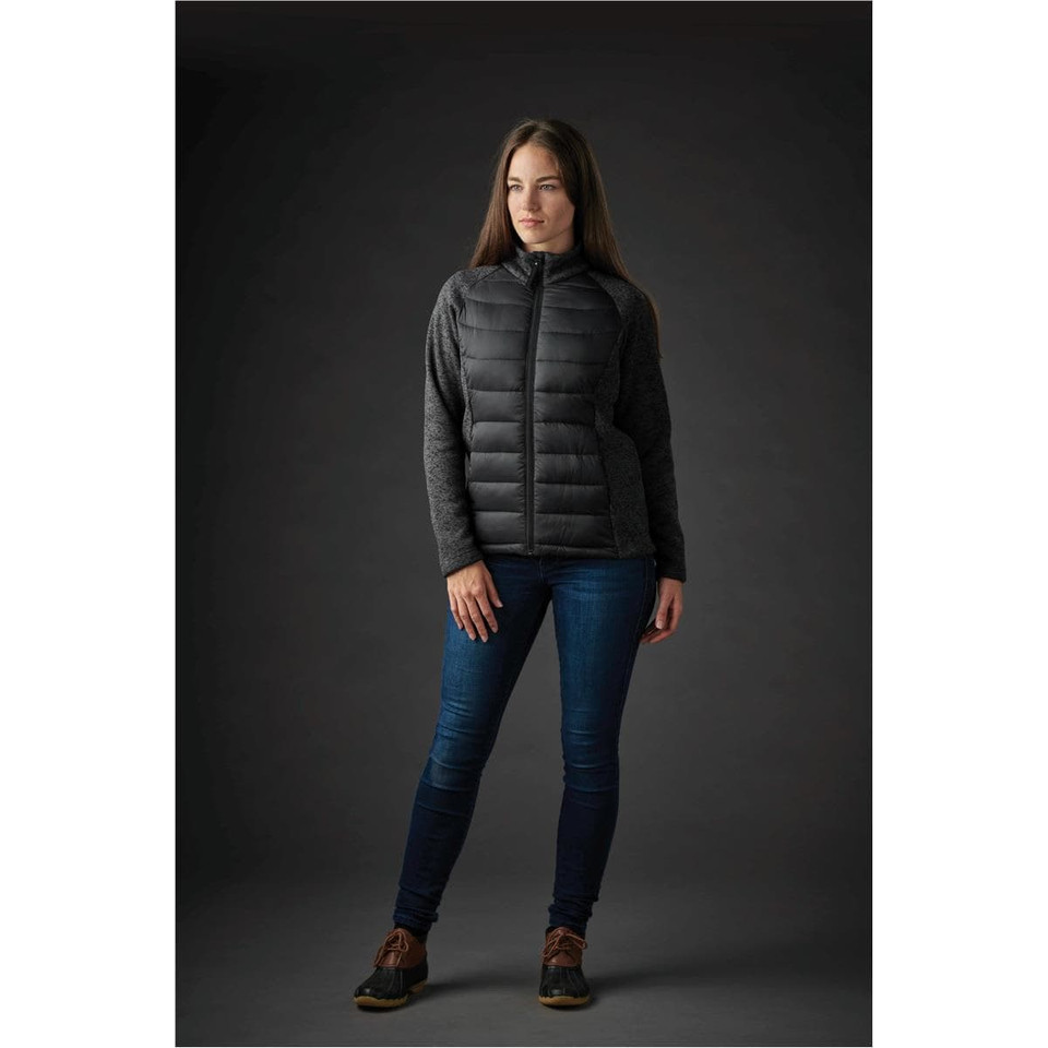 Women's Narvik Hybrid Jacket