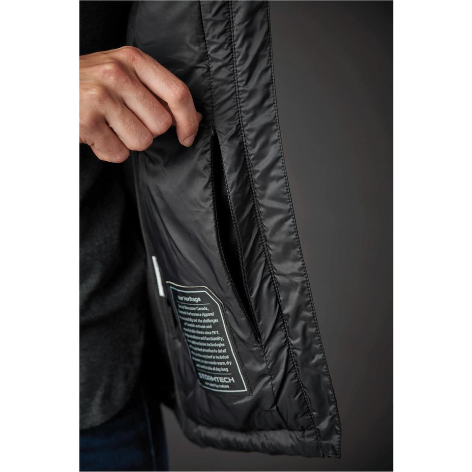 Women's Narvik Hybrid Jacket