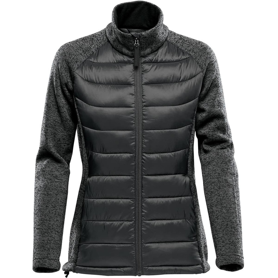 Women's Narvik Hybrid Jacket