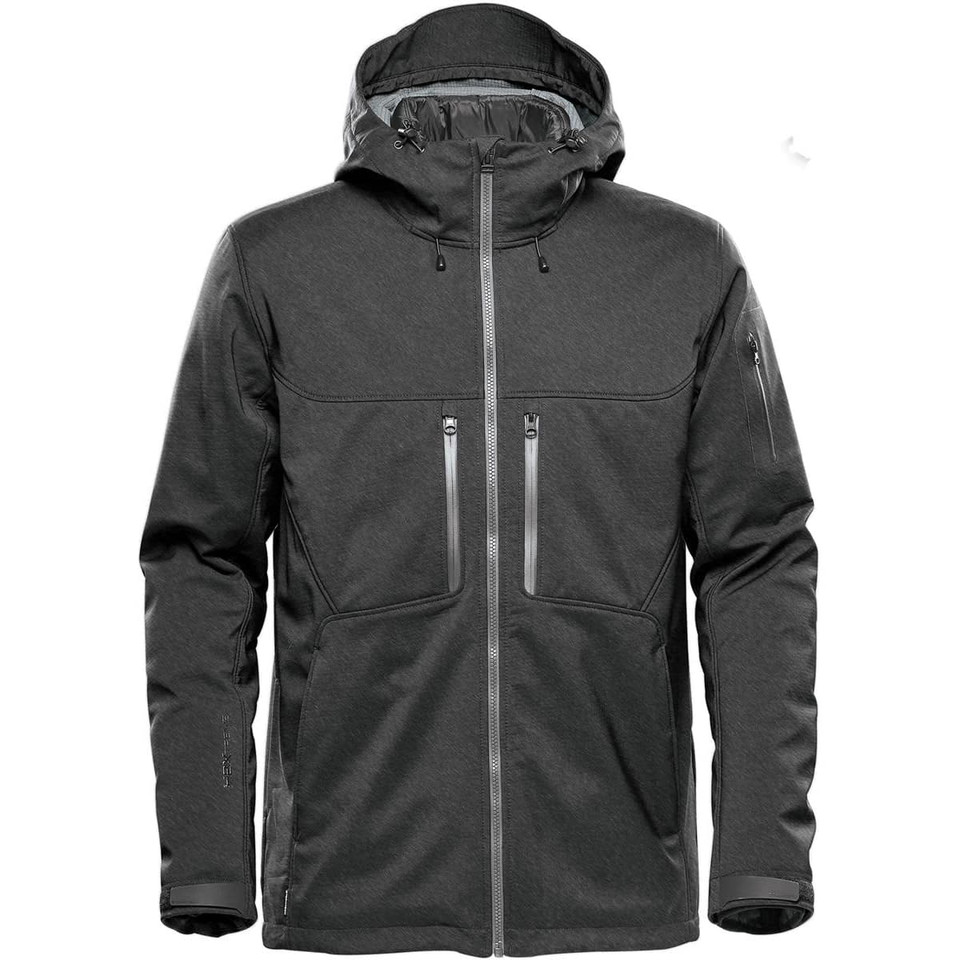 Men's Epsilon System Jacket