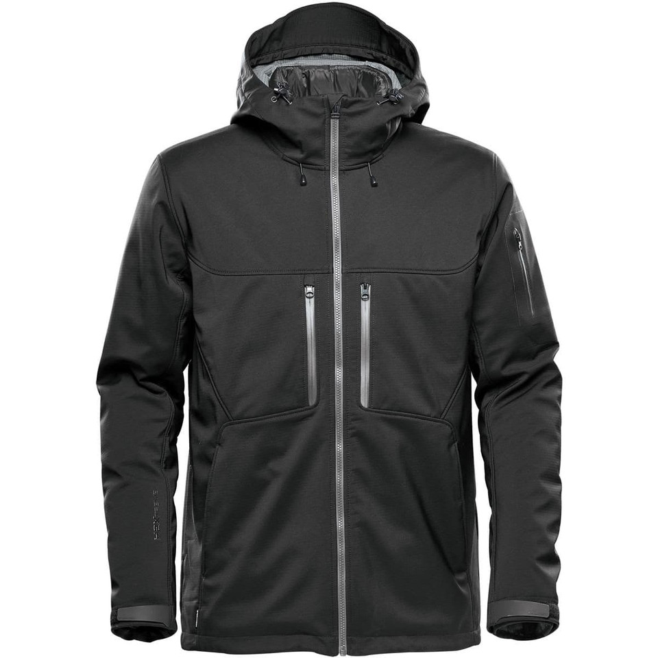 Men's Epsilon System Jacket