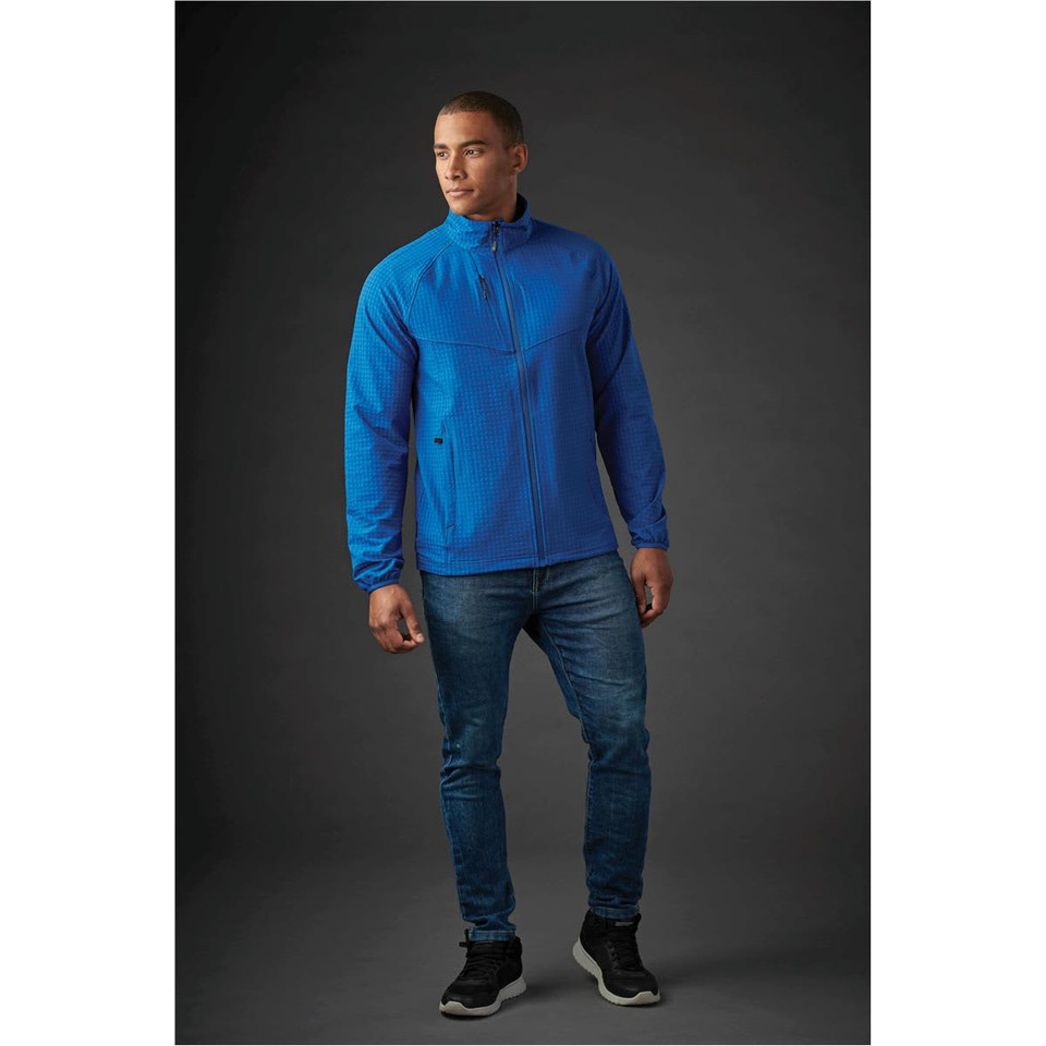 Men's Kyoto Jacket