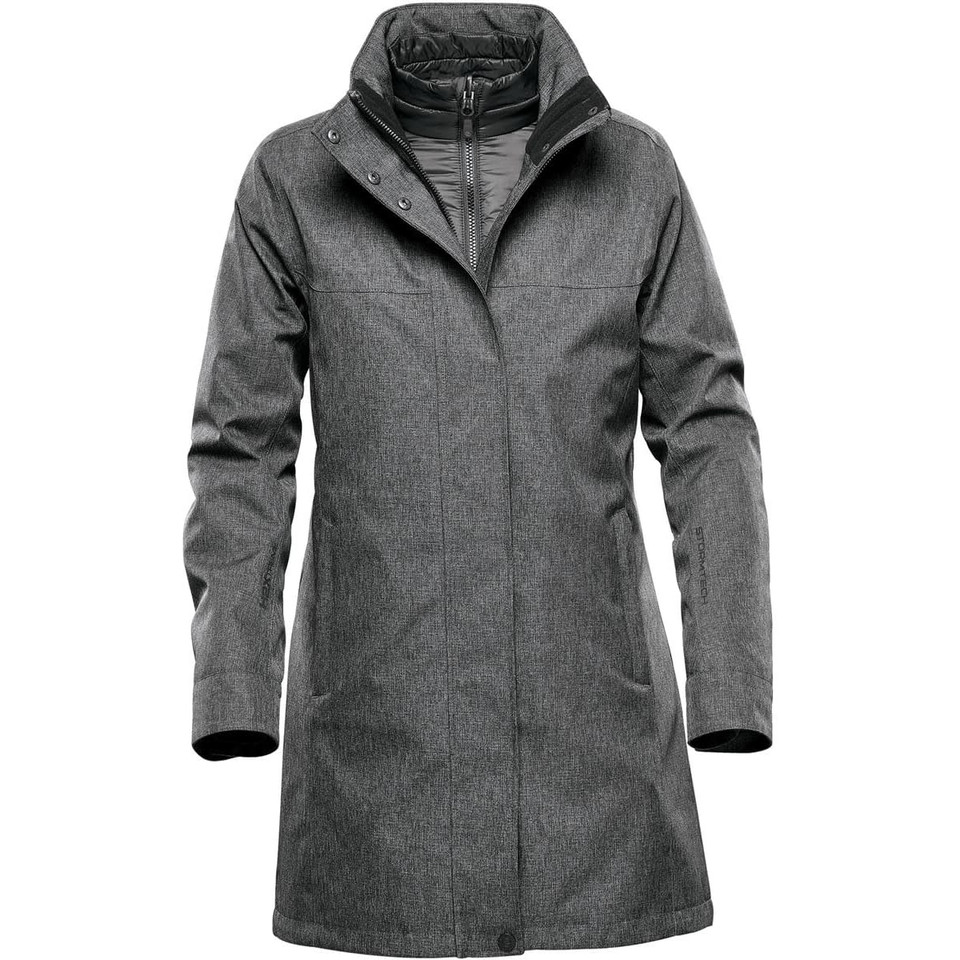 Women's Montauk System Jacket