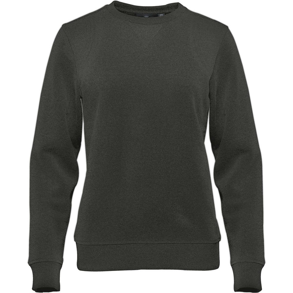 Women's Yukon Crew Pullover