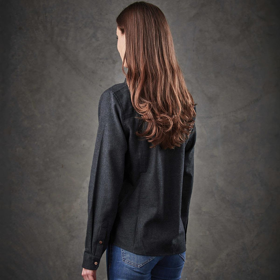 Women's Cambridge L/S Shirt
