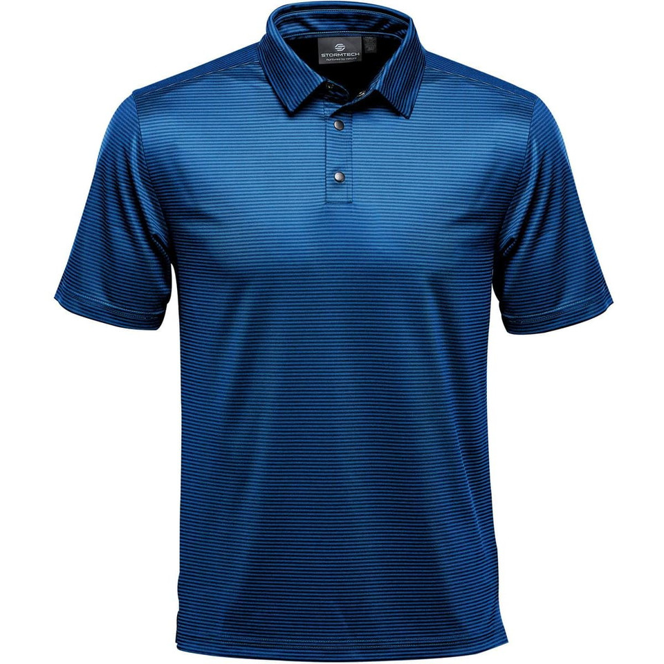 Men's Gulf Stream Polo