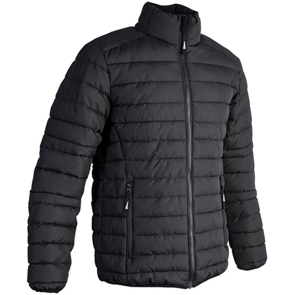 Hudson Unisex Puffer Jacket