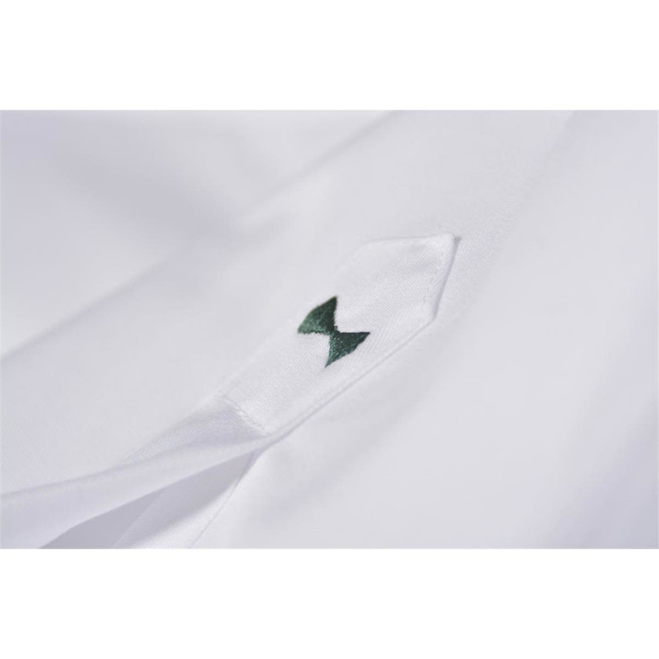 Green Bow 01 Women's Shirt