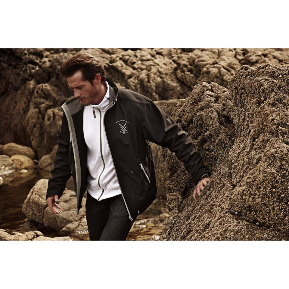 Snyder Men's Softshell