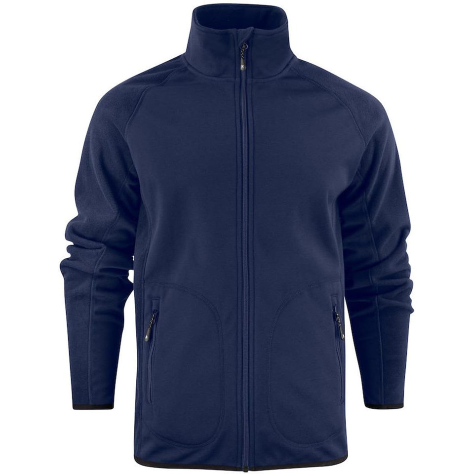 Lockwood Men's Softshell Fleece Hybrid