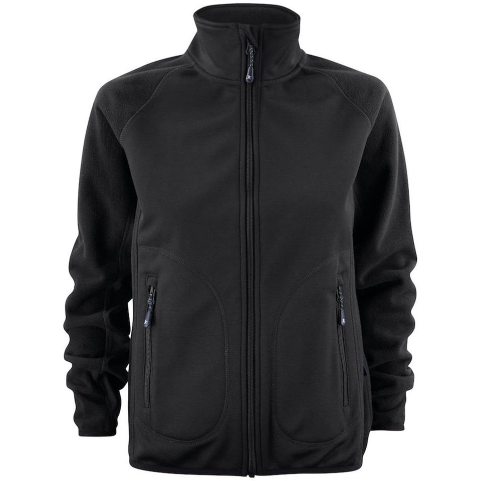 Lockwood Women's Softshell Fleece Hybrid