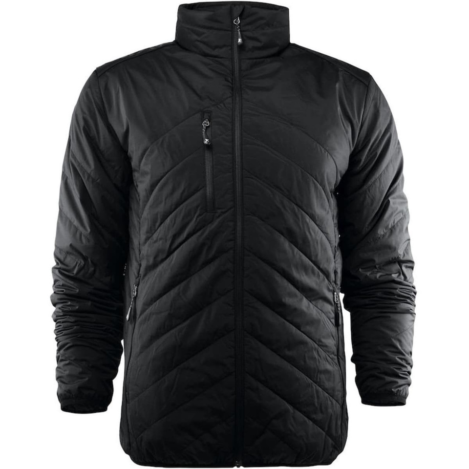 Deer Ridge Men's Quilted Jacket