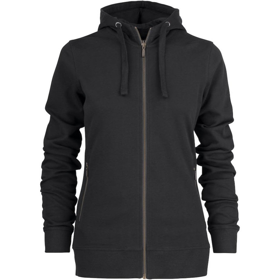 Duke Women's Hoody