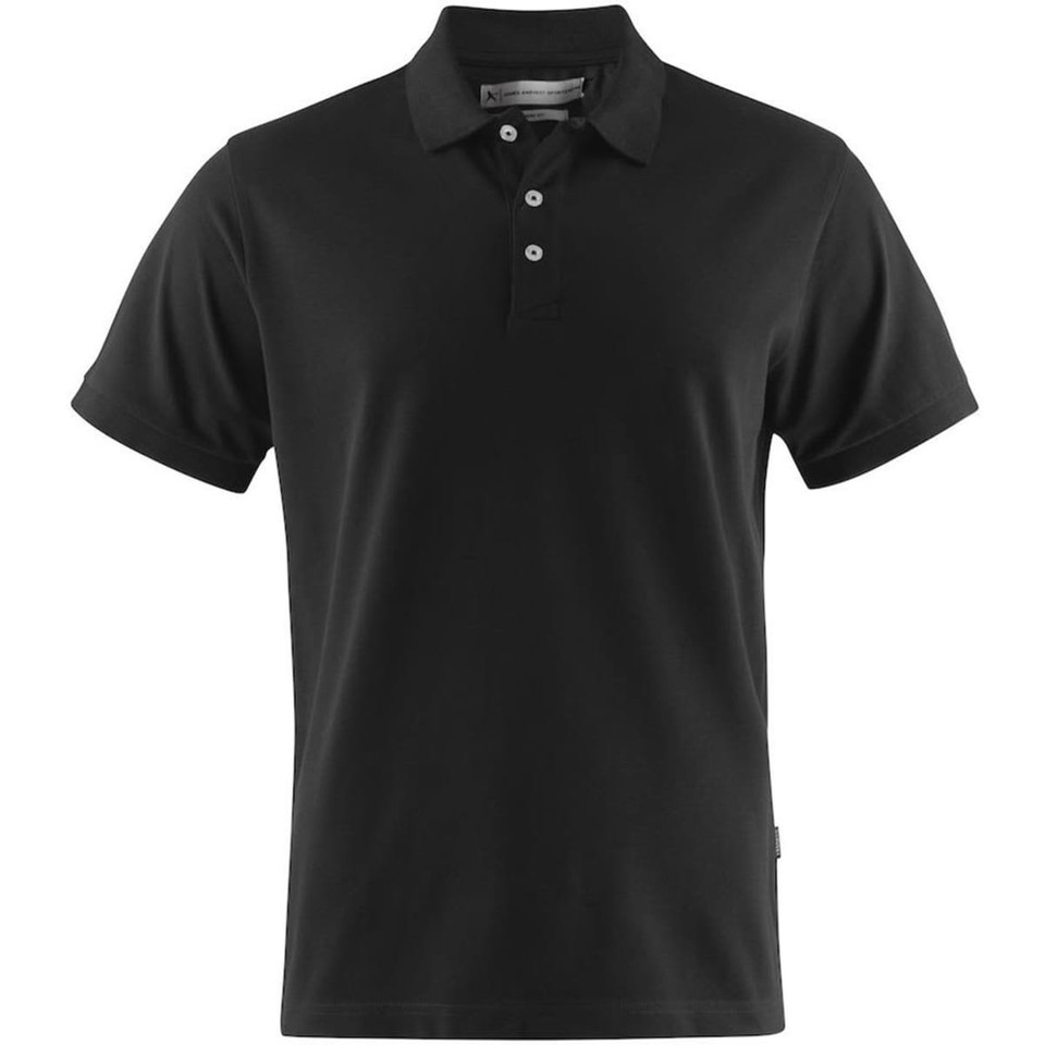 Sunset Modern Men's Polo