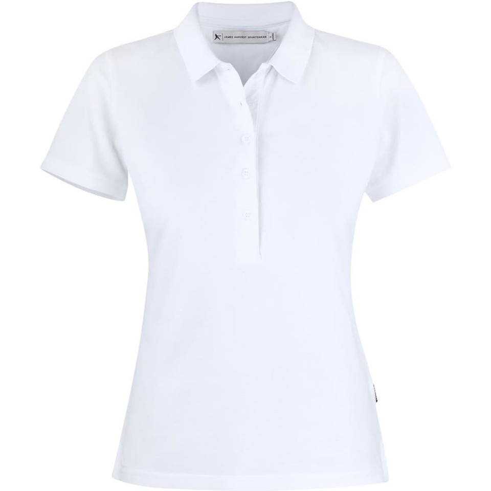 Sunset Women's Polo