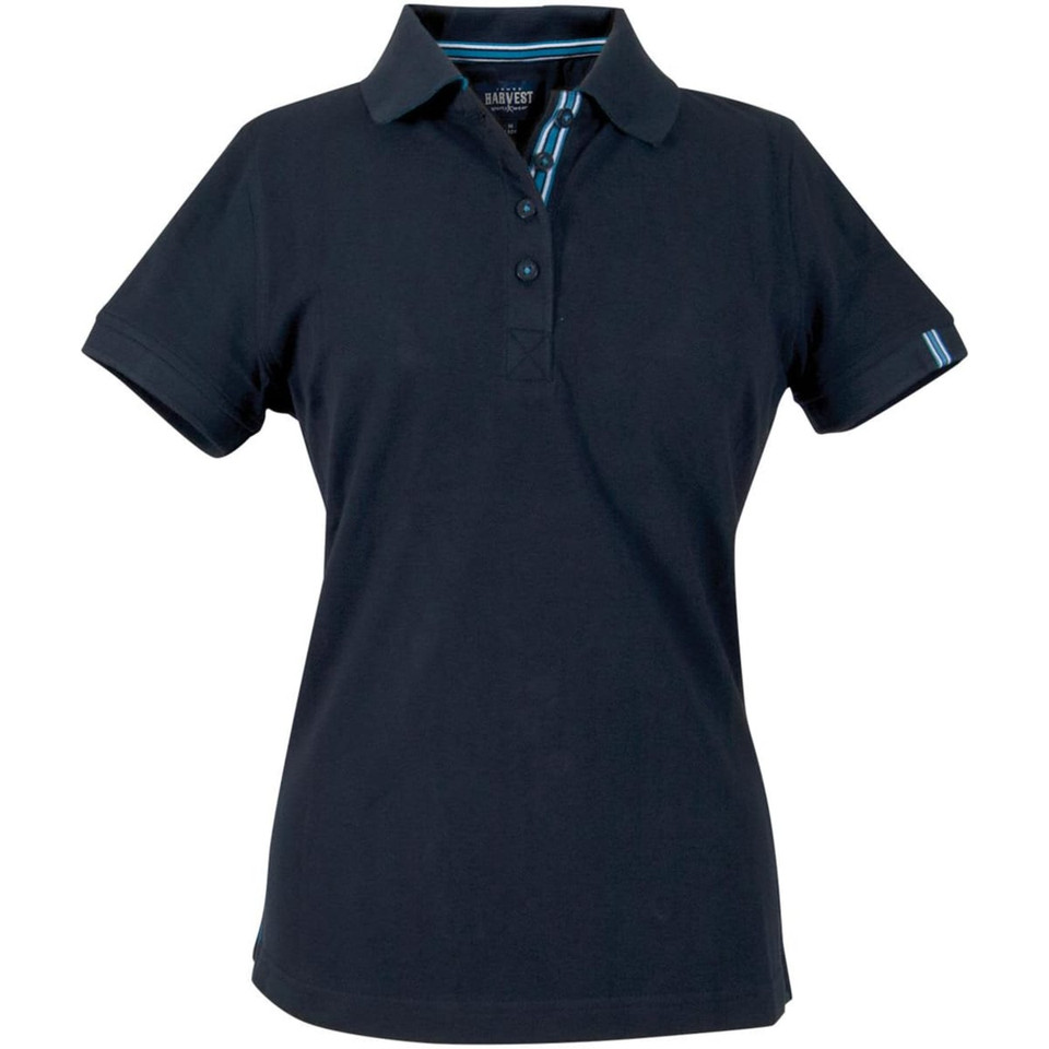 Avon Women's Cotton Polo