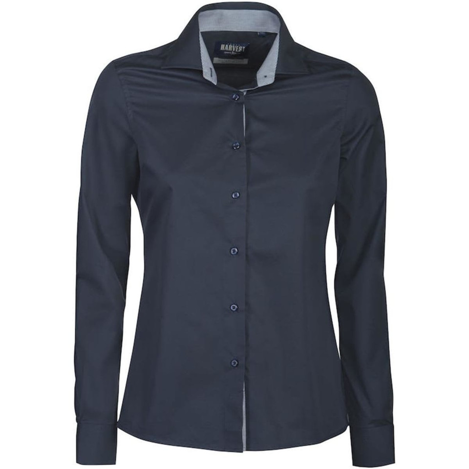 Baltimore Women's Blouse
