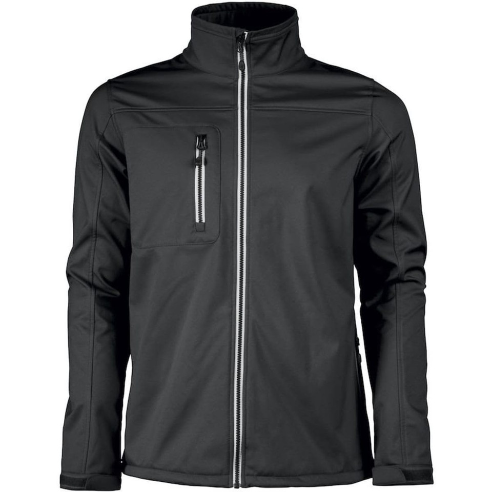 Vert Men's Softshell Jacket