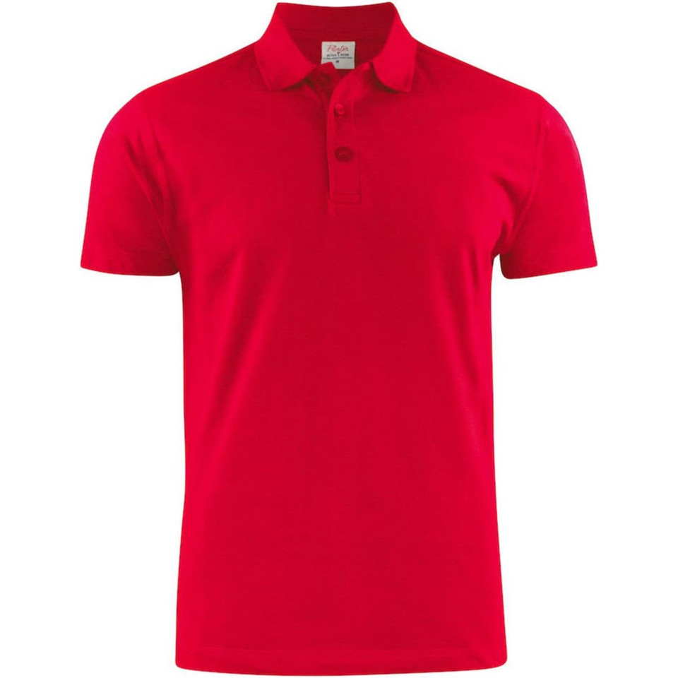 Surf RSX Men's Cotton Polo
