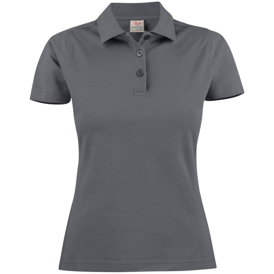 Surf Women's Cotton Polo