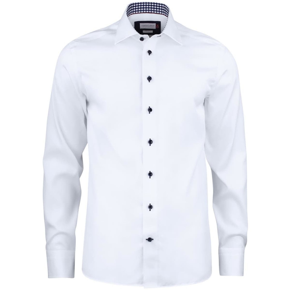 Red Bow 20 Men's Shirt