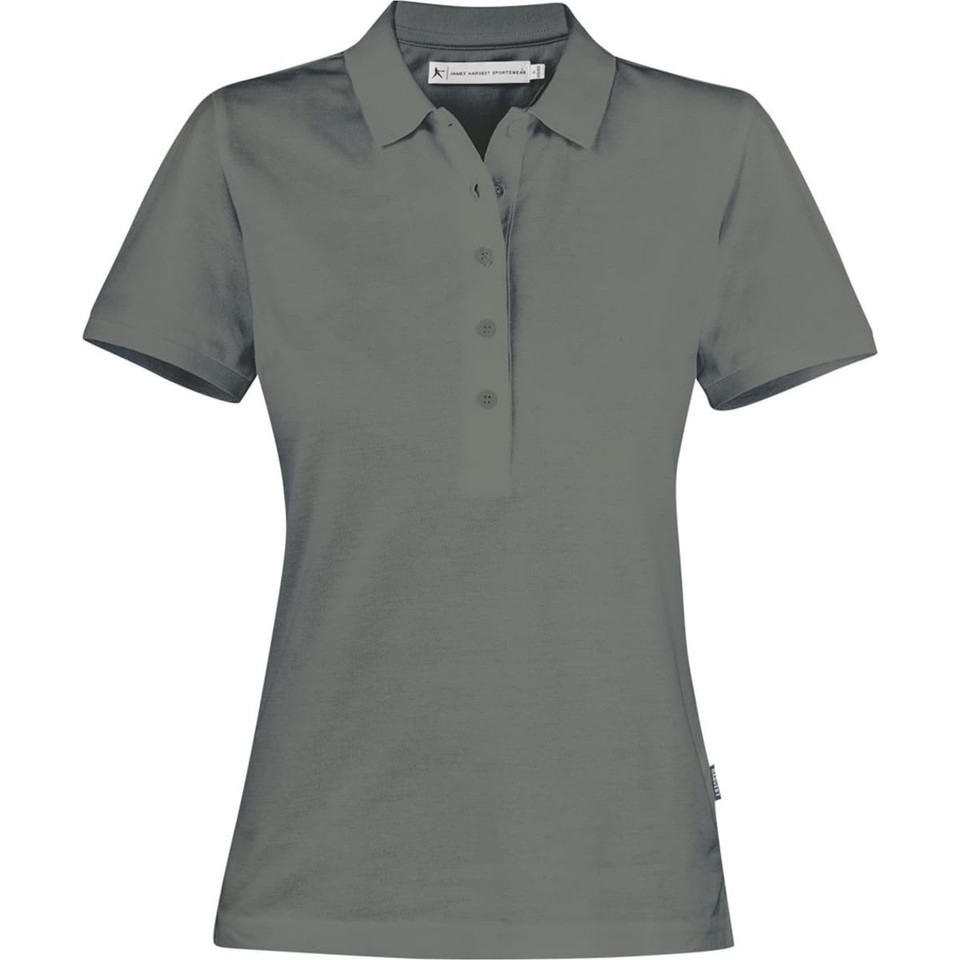 Neptune Women's Cotton Polo