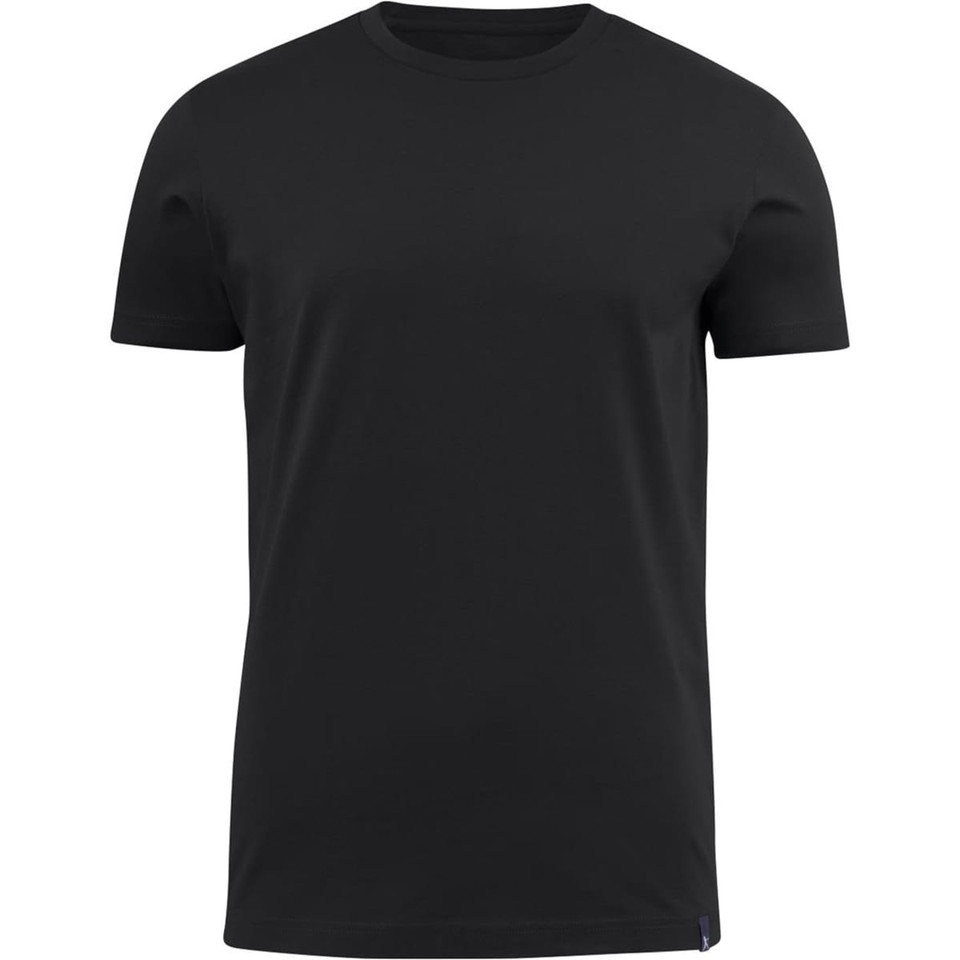 American U Men's Crew Neck Tee