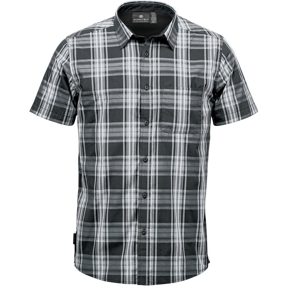 Men's Dakota SS Shirt