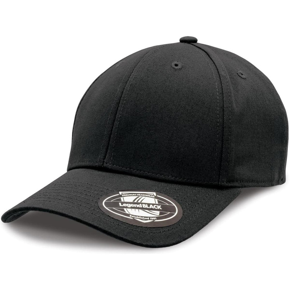 Staple Cap